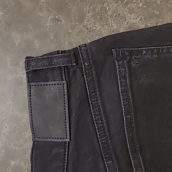 NWT MADEWELL 90s STRAIGHT JEANS - Picture 14 of 14